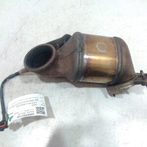 2015 HOLDEN CRUZE CATALYTIC CONVERTER