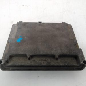 2005 FORD TERRITORY ECU