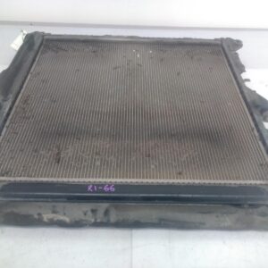 2013 FORD RANGER RADIATOR