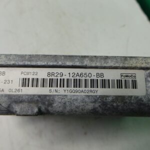 2011 FORD FALCON ECU