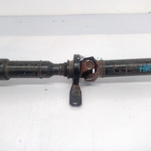 2010 HOLDEN COMMODORE REAR PROP SHAFT