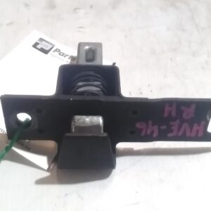 2010 HOLDEN COMMODORE DOOR BOOT GATE LOCK