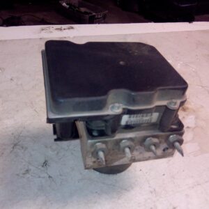 2006 FORD TERRITORY ABS PUMP MODULATOR