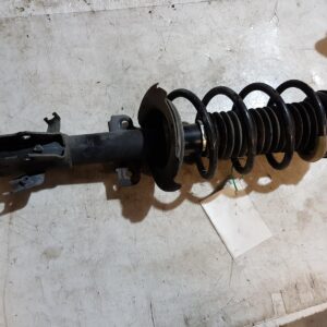 2014 FORD FIESTA RIGHT FRONT STRUT