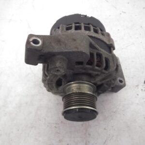 2013 FORD MONDEO ALTERNATOR