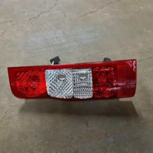 2007 FORD TRANSIT  LEFT TAILLIGHT