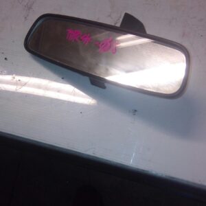 2013 FORD TRANSITCUSTOM INTERIOR MIRROR