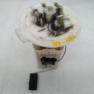 2012 FORD TERRITORY FUEL PUMP