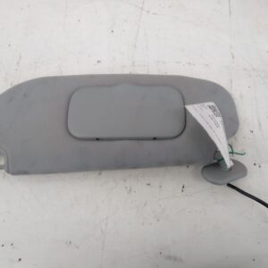 2005 FORD EXPLORER SUN VISOR