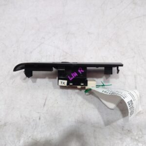 2010 HOLDEN BARINA POWER DOOR WINDOW SWITCH