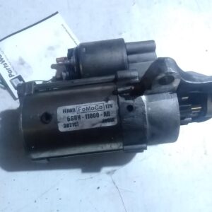 2013 FORD MONDEO STARTER