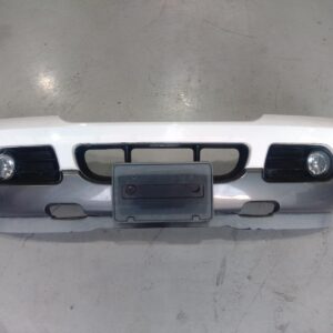 2004 FORD EXPLORER FRONT BUMPER