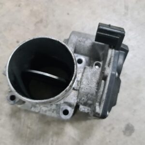 2012 HYUNDAI SANTA FE THROTTLE BODY