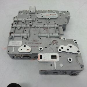 2012 FORD TERRITORY GEARBOX PART