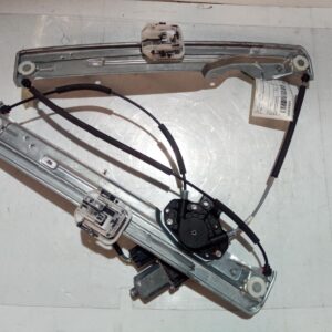 2013 FORD KUGA RIGHT FRONT WINDOW REG MOTOR