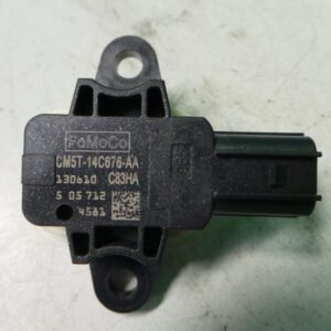 2013 FORD KUGA AIR BAG MODULE SENSOR