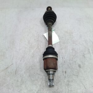 2013 FORD FOCUS LEFT DRIVESHAFT