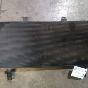 2013 HOLDEN COMMODORE AC CONDENSER