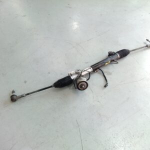 2013 HOLDEN CAPTIVA STEERING BOX RACK