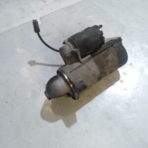 2008 HOLDEN CAPTIVA STARTER