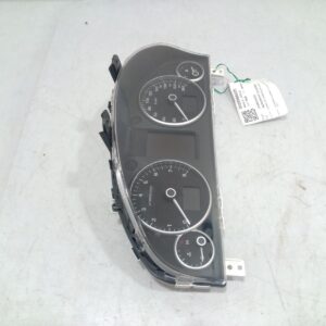 2008 HOLDEN COMMODORE INSTRUMENT CLUSTER