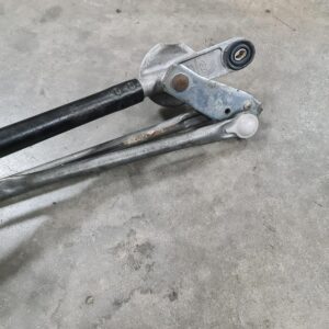 2012 HYUNDAI I40 WIPER MOTOR