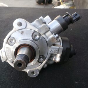 2012 HYUNDAI IX35 INJECTOR PUMP