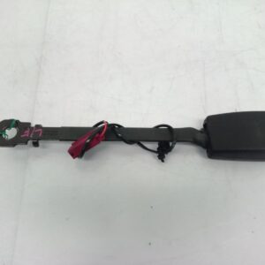 2017 FORD ECOSPORT SEAT BELT STALK