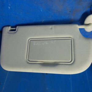 2013 FORD KUGA SUN VISOR