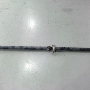 2015 HOLDEN CAPTIVA REAR PROP SHAFT