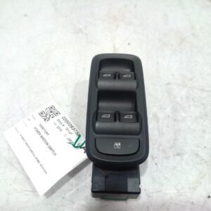 2015 FORD TERRITORY POWER DOOR WINDOW SWITCH