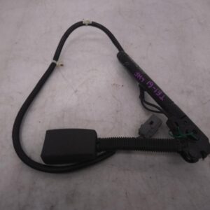 2012 FORD TERRITORY SEAT BELT STALK