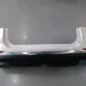 2020 HOLDEN EQUINOX REAR BUMPER