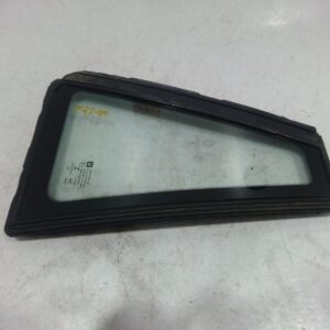 2012 HOLDEN COMMODORE RIGHT REAR QUARTER (1/4) DOOR GLASS