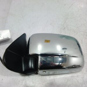 2006 FORD COURIER LEFT DOOR MIRROR