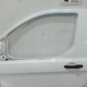 2015 FORD TRANSITCUSTOM LEFT FRONT DOOR