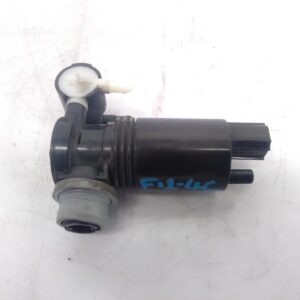 2013 FORD FIESTA WASHER BOTTLE