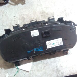 2016 FORD TRANSIT  INSTRUMENT CLUSTER