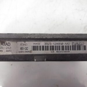 2004 FORD FALCON ECU