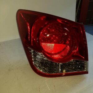 2009 HOLDEN CRUZE LEFT TAILLIGHT