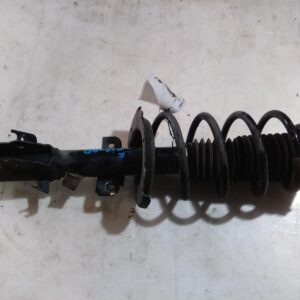 2014 FORD FIESTA LEFT FRONT STRUT