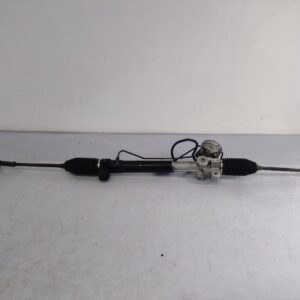 2013 HOLDEN CAPTIVA STEERING BOX RACK