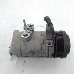 2011 FORD TERRITORY AC COMPRESSOR