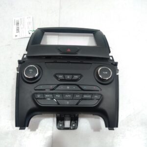 2015 FORD RANGER HEATER AC CONTROLS