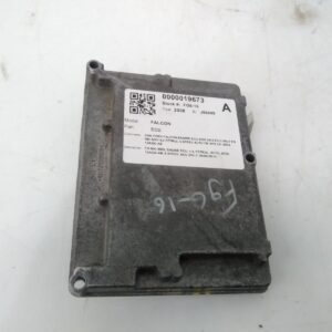 2008 FORD FALCON ECU