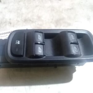 2015 FORD TERRITORY POWER DOOR WINDOW SWITCH