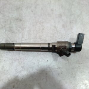 2017 FORD TRANSIT  FUEL INJECTOR