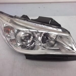 2016 HOLDEN COMMODORE RIGHT HEADLAMP