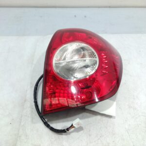 2008 HOLDEN CAPTIVA RIGHT TAILLIGHT