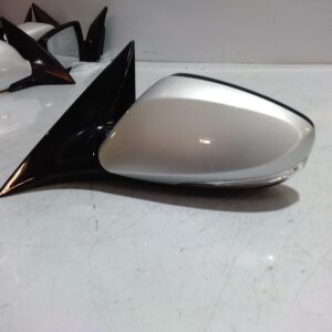 2014 HYUNDAI VELOSTER LEFT DOOR MIRROR